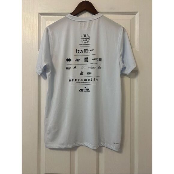 NEW BALANCE BROOKLYN HALF MARATHON NYRR - 2023 - Picture 6 of 12